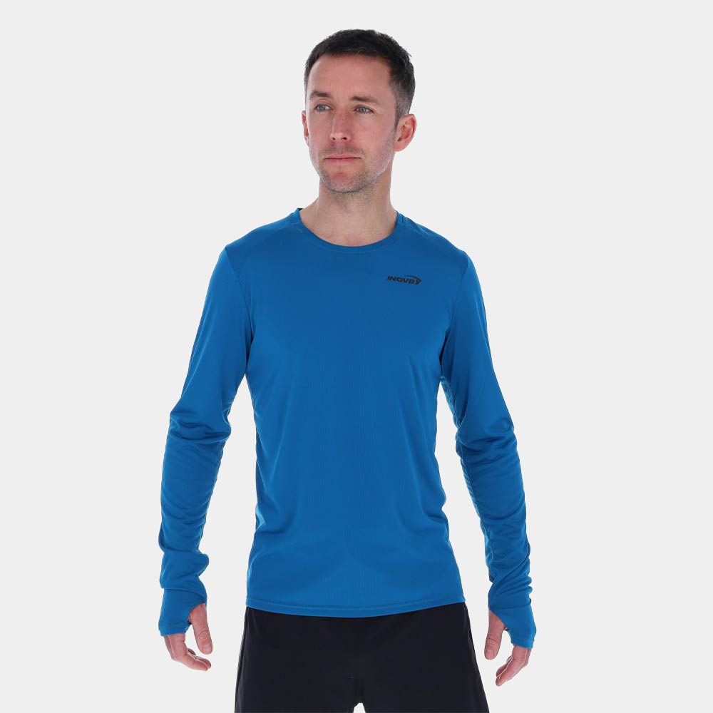 Performance Long Sleeve T-Shirt Mens