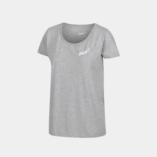 Organic Cotton Tee Fearless Womens