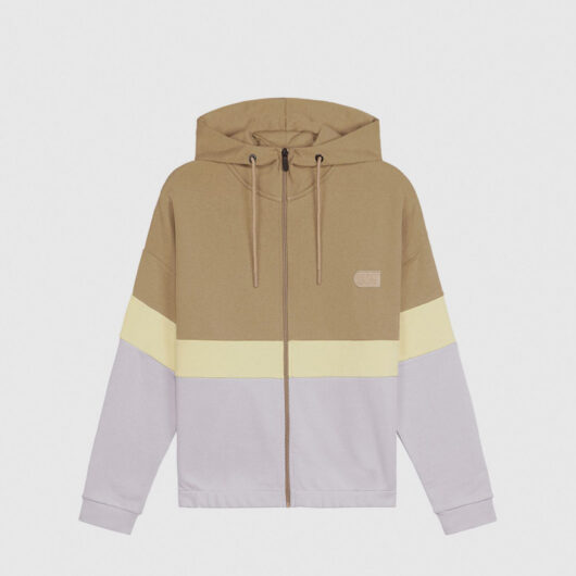 Picture Clairy Zip Hoodie - Misty Lilac - S