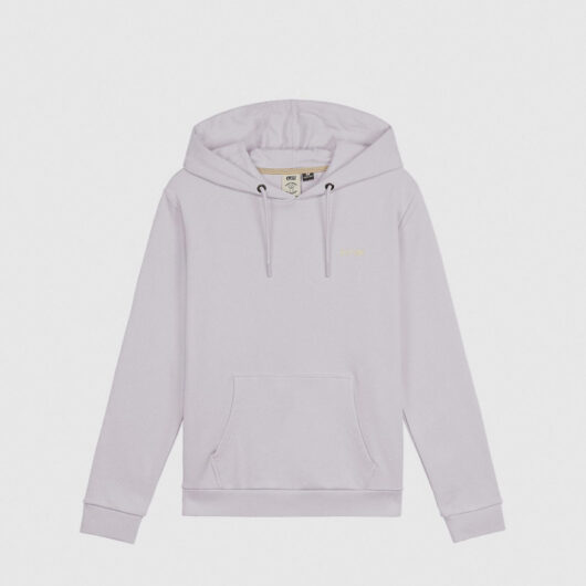 Picture Sereen Hoodie - Misty Lilac - M