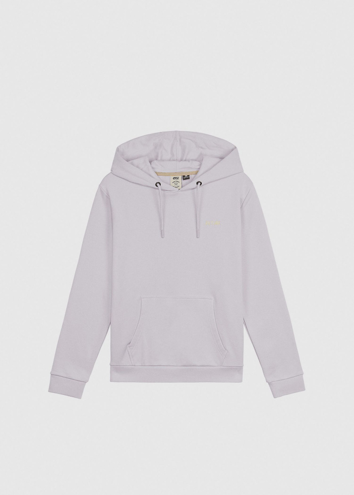 Picture Sereen Hoodie - Misty Lilac - M
